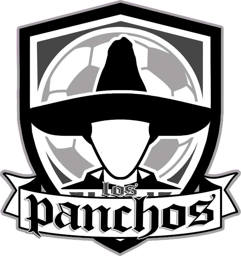 Los Panchos FC crest